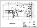 某两层短肢剪力墙结构住宅结构设计施工图纸（7度抗震）图片1