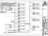 [江苏]工艺职业技术学院实训楼智能化系统工程图纸图片1