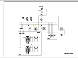分布式6MWp光伏项目监控系统网络拓扑图图片1