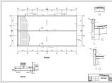 某仓库结构设计图（独立基础，共11张）图片1