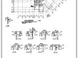 某高层剪力墙结构住宅结构设计施工图（7度抗震）图片1