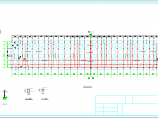 五层砌体结构住宅结构设计施工图（毕业设计）图片1