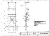 【广东】某工厂250kVA台变配电工程电气设计施工图图片1