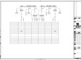 [安徽]滁州质监局电气施工图（含变配电、照明、电力系统）图片1