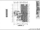 [广东]地上三十二层剪力墙结构高层住宅楼结构施工图图片1