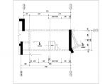 某四十九层剪力墙结构住宅楼结构施工图(含PKPM计算)图片1