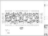 [江苏]地上二十一层剪力墙结构住宅楼结构施工图图片1