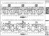 [山东]地上七层异形柱框架结构住宅楼结构施工图（地下三层）图片1