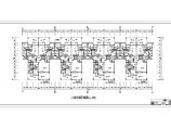 四川某楼盘家庭中央空调施工图（高41米）图片1