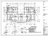 [辽宁]三十一层抗震墙结构住宅楼结构施工图图片1
