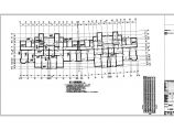 [江苏]三十二层剪力墙结构住宅楼结构施工图（含计算文件）图片1