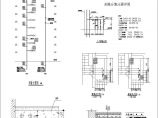 河南省某6930.2㎡小高层住宅集中式地暖工程图纸图片1