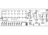 【湖南】七层框架结构宿舍楼结构施工图（含底部与顶部架空层）图片1