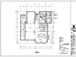 【华堂】某花园住宅小区规划及单体建筑方案设计图片1