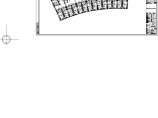 [内蒙古]58803.85㎡二十层财富广场5星级高层酒店电气全套施工图（知名大院设计）图片1