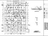 【四川】三十一层框支剪力墙结构综合楼结构设计施工图图片1