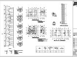 [山东]三十一层剪力墙结构办公楼结构施工图图片1