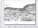 [四川]城市道路路面整治雨水工程及污水工程施工图图片1