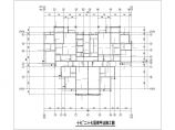 [四川]三十二层部分框支剪力墙结构商住楼结构施工图（仅地上部分）图片1