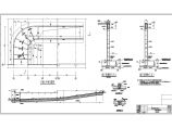 二十四层框架核心筒结构酒店结构施工图（含四层裙房、车库）图片1