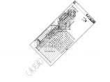 【大连】二十层框剪星海湾古城堡酒店结构施工图图片1