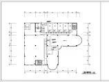 [河北]宾馆酒店建筑空调系统设计施工图图片1
