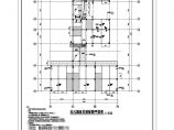 【广东】五层框架结构幼儿园结构设计施工图（含钢筋下料）图片1