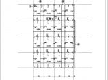 【吉林】地上二层框架结构商业楼结构设计施工图图片1
