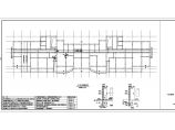 某十八层剪力墙住宅结构设计施工图（筏形基础）图片1