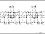 [山东]九层异形柱框架结构安置楼房结构施工图（含计算书）图片1