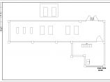 某船厂水泵站电气设计图（共13张）图片1