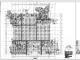 [深圳]4幢经典名居塔楼结构施工图（5万平）图片1