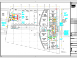 国外某项目VAV空调系统设计图纸图片1