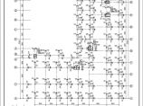 某坡屋面住宅结构设计施工图（6度抗震）图片1
