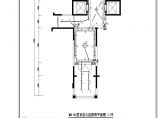 【广东】小区2、3#楼样板房电气装修竣工图纸，含电气设计说明图片1