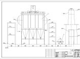 某火力发电厂热能工艺设计图（6张）图片1