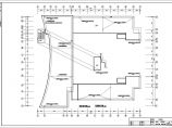 五层框架结构中学综合楼电气设计施工图图片1