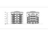 [都江堰]某住宅小区青城二期建筑设计方案及规划文本图片1