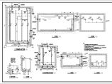 蓄热锅炉房设计图纸（共6张图）图片1