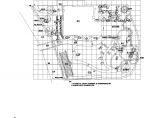 [青岛]别墅室外景观工程设计施工图图片1