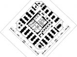 [深圳]超高层商业性办公建筑设计方案文本（含CAD图纸）图片1
