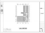 [山西]地上六层办公楼采暖设计施工图（含设计说明）图片1
