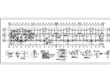 【巢湖】某六层砖混住宅结构设计施工图（2号楼）图片1