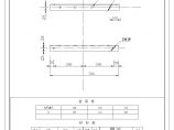 四川省农村0.4KV电网典型设计图（共100张图纸）图片1
