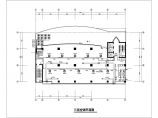 【安徽]】新技术生产楼建筑空调系统设计施工图（一拖多智能系统）图片1