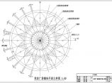 重庆渝北广场景观施工图（共27张图纸）图片1