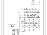 [江苏]地上十五层五星酒店智能化全套系统图13张图片1