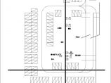 [安徽]26层商业综合体建筑设计方案文本（含CADPPT）图片1