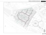 [安徽]新罗马风格商业街规划及单体建筑设计方案文本图片1