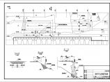 电站工厂平台规划CAD套图图片1